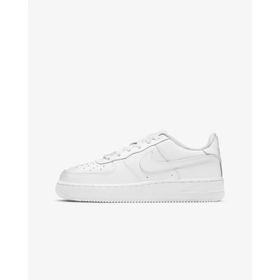 Nike DH2933-111 Air Force 1 Mid LE Kadın Spor Ayakkabı