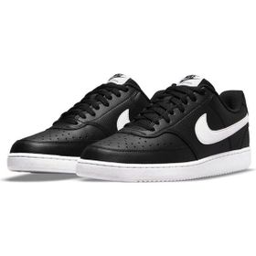 Nike DH2987-001 000-Siyah Erkek Siyah Günlük Stil Ayakkabı