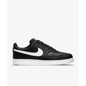 Nike DH2987-001 Siyah Court Vision LO NN Erkek Günlük Ayakkabı