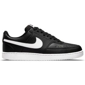 Nike DH2987-001 Siyah Court Vision LO NN Erkek Günlük Ayakkabı
