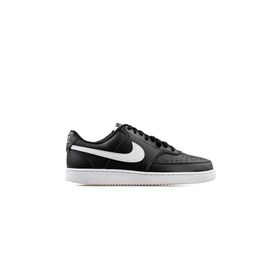 Nike DH2987-001 Siyah Court Vision LO NN Erkek Günlük Ayakkabı