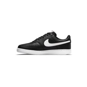 Nike DH2987-001 Siyah Court Vision LO NN Erkek Günlük Ayakkabı