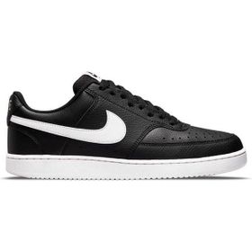 Nike DH2987-001 Siyah Court Vision LO NN Erkek Günlük Ayakkabı