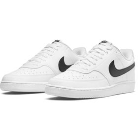 Nike DH2987-101 Court Vision Low Beyaz Unisex Spor Ayakkabı