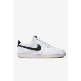 Nike DH2987-107 Court Vision Low Günlük Erkek Spor Ayakkabı