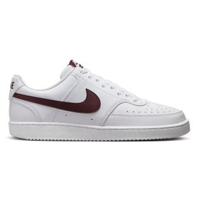 Nike DH2987-113 Court Vision Lo Beyaz Erkek Sneaker Ayakkabı