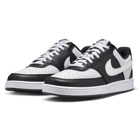 Nike DH3158-003 Court Vision Lo Nn Siyah Kadın Sneaker Ayakkabı