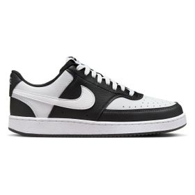 Nike DH3158-003 Court Vision Lo Nn Siyah Kadın Sneaker Ayakkabı
