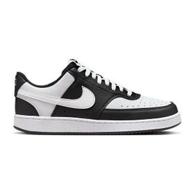 Nike DH3158-003 Court Vision Lo Nn Siyah Kadın Sneaker Ayakkabı