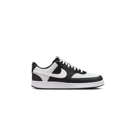 Nike DH3158-003 Court Vision Lo Nn Siyah Kadın Sneaker Ayakkabı