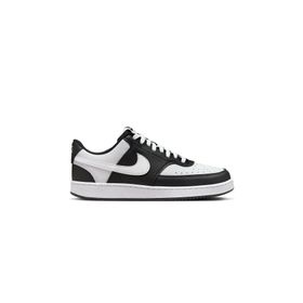 Nike DH3158-003 Court Vision Lo Nn Siyah Kadın Sneaker Ayakkabı