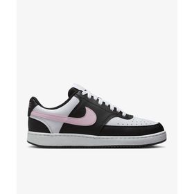 Nike DH3158-008 Court Vision Lo Nn Siyah Kadın Sneaker Ayakkabı