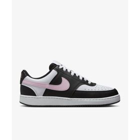 Nike DH3158-008 Court Vision Lo Nn Siyah Kadın Sneaker Ayakkabı