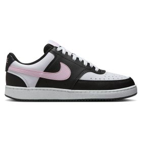 Nike DH3158-008 Court Vision Lo Nn Siyah Kadın Sneaker Ayakkabı