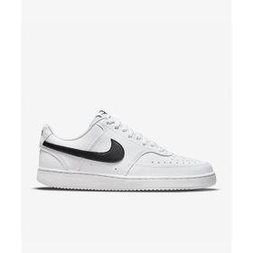 Nike DH3158-101 W Court Vision Beyaz Kadın Sneaker Ayakkabı