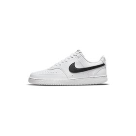 Nike DH3158-101 W Court Vision Beyaz Kadın Sneaker Ayakkabı