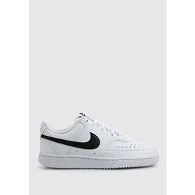 Nike DH3158-101 W Court Vision Beyaz Kadın Sneaker Ayakkabı