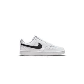 Nike DH3158-101 W Court Vision Beyaz Kadın Sneaker Ayakkabı