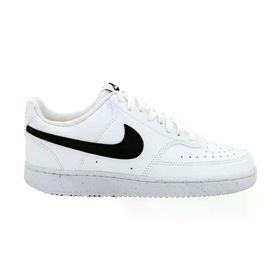 Nike DH3158-101 W Court Vision Beyaz Kadın Sneaker Ayakkabı