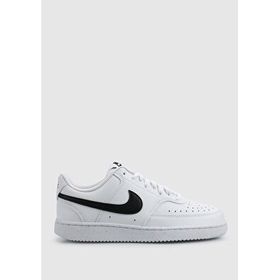 Nike DH3158-101 W Court Vision Beyaz Kadın Sneaker Ayakkabı