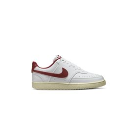 Nike DH3158-106 Court Vision Low Next Nature Beyaz Unisex Günlük Ayakkabı