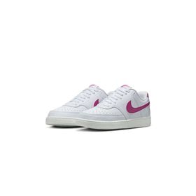Nike DH3158-500 Court Vision Low NN Beyaz Kadın Sneaker Ayakkabı