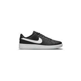 Nike DH3159-001 Siyah Kadın Wmns Court Royale 2 Nn Günlük Spor Ayakkabı