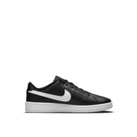 Nike DH3159-001 Siyah Kadın Wmns Court Royale 2 Nn Günlük Spor Ayakkabı