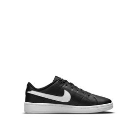 Nike DH3159-001 Siyah Kadın Wmns Court Royale 2 Nn Günlük Spor Ayakkabı