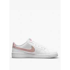 Nike DH3159101 WMNS Court Royale 2 NN Beyaz Kadın Spor Ayakkabı