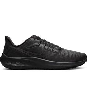 Nike DH4071-006 Air Zoom Pegasus 39 Siyah Erkek Koşu Ayakkabısı