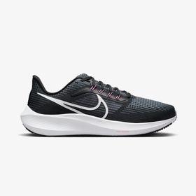 Nike DH4071-006 Air Zoom Pegasus 39 Siyah Erkek Koşu Ayakkabısı