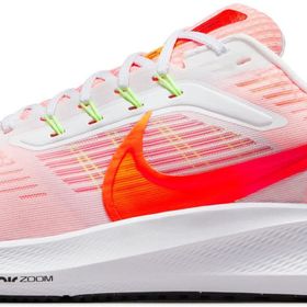 Nike DH4071-100 Air Zoom Pegasus 39 Beyaz Erkek Spor Ayakkabı