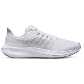 Nike DH4071-100 Air Zoom Pegasus 39 Beyaz Erkek Spor Ayakkabı