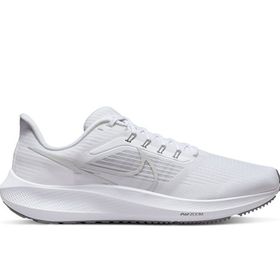 Nike DH4071-100 Air Zoom Pegasus 39 Beyaz Erkek Spor Ayakkabı