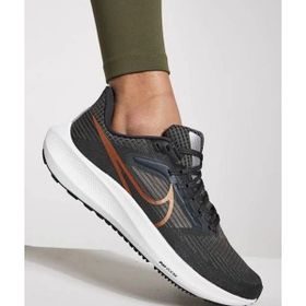 Nike DH4072-007 WMNS Air Zoom Pegasus 39 Kadın Siyah Koşu Ayakkabısı