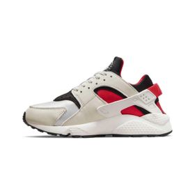 Nike DH4439 Air Huarache Sneaker Unisex Beyaz Spor Ayakkabı