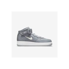 Nike DH5622-001 Air Force 1 Gri Erkek Spor Ayakkabı