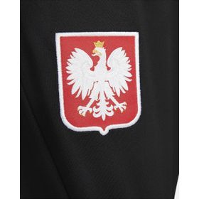 Nike DH6484-010 Siyah Poland Strike Dri-Fit Eşofman Altı