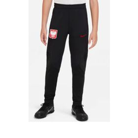 Nike DH6484-010 Siyah Poland Strike Dri-Fit Eşofman Altı