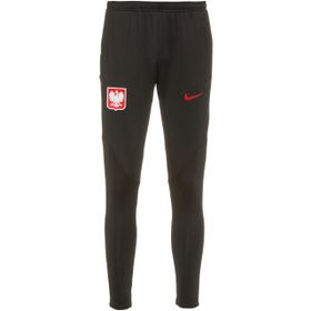 Nike DH6484-010 Siyah Poland Strike Dri-Fit Eşofman Altı