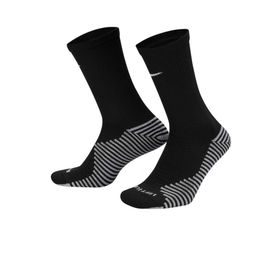 Nike DH6620-010 Strike Siyah Futbol Çorabı