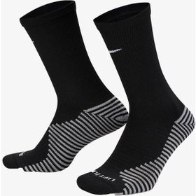 Nike DH6620-010 Strike Siyah Futbol Çorabı
