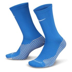 Nike DH6620-463 Strike Crew Mavi Futbol Çocuk Çorabı
