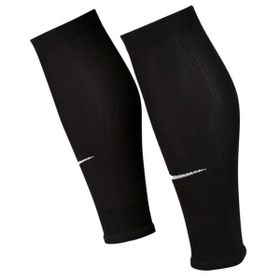 Nike DH6621-010 Strike SLV Siyah Futbol Unisex Çorap
