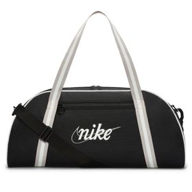 Nike DH6863-014 Gym Club Retro Siyah Günlük Stil Kadın Spor Çanta