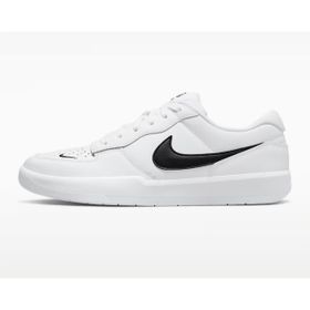 Nike DH7505-101 SB Force 58 Premium Sneaker Unisex Spor Ayakkabı
