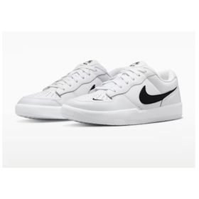 Nike DH7505-101 SB Force 58 Premium Sneaker Unisex Spor Ayakkabı