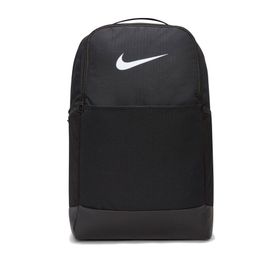 Nike DH7709-010 Brasilia 9.5 Siyah Sırt Çantası