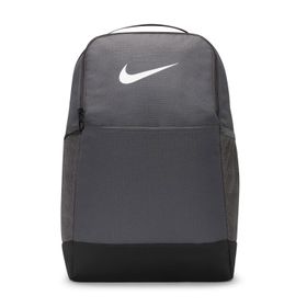 Nike DH7709-068 BRSLA M 9.5 Gri Antrenman Erkek Sırt Çantası